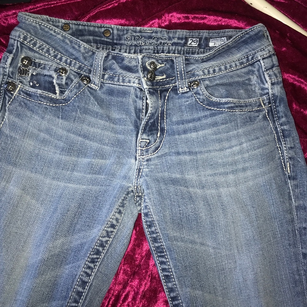 MissMe jeans